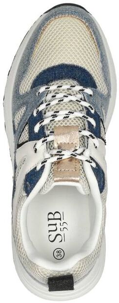 Sneaker low - large