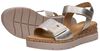 Sandalen flach - small