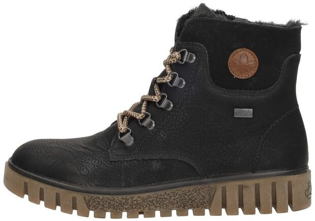 Schnürstiefel - large
