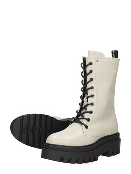 Flatform Mid Laceup Boot