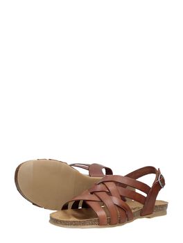 Sandalen flach