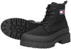 Tommy Jeans Foxing Boot - small