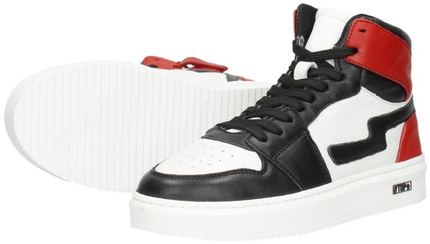Schnürschuhe - large