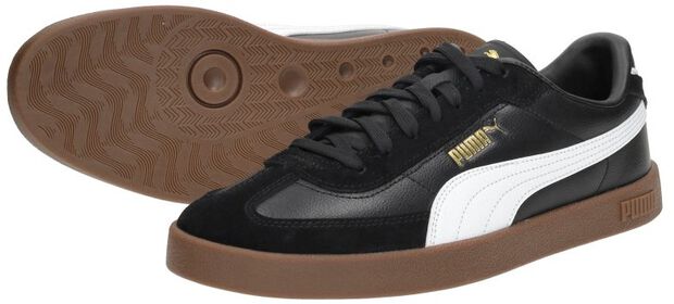 Puma Club II - large
