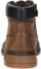 Veterschoenen Hoog - small
