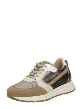 Sneaker low