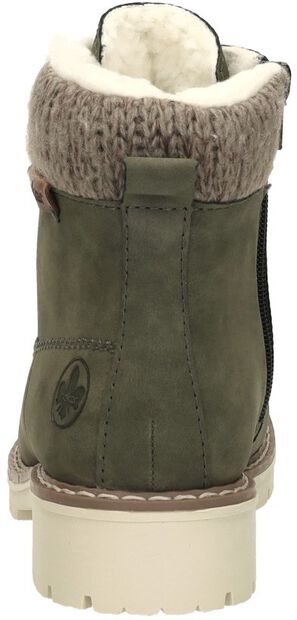 Schnürstiefel - large