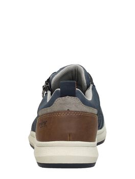 Schn&uuml;rschuhe low