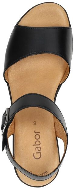Sandalen Absatz - large