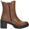 Stiefeletten mit Absatz - small