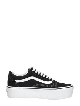 UA Old Skool Stackform