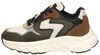 Sneakers Laag - small