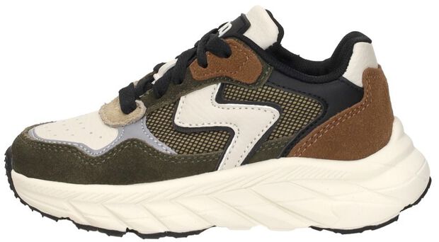 Sneakers Laag - large