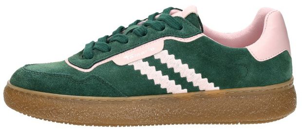 Sneakers Laag - large