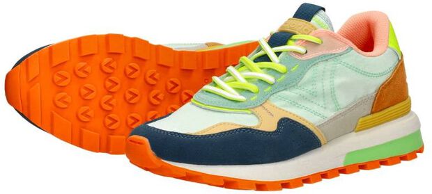 Sneaker low - large