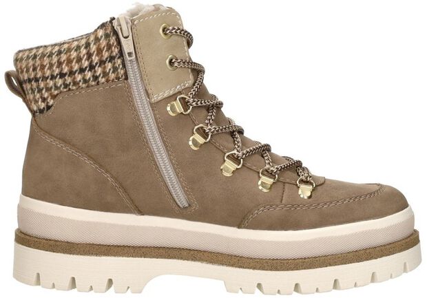 Veterschoenen Hoog - large