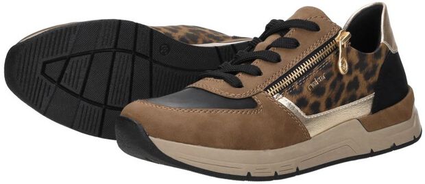 Sneaker low - large