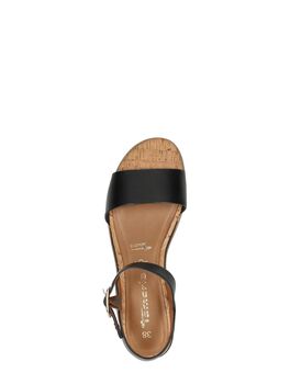 Sandalen flach