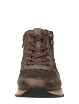Veterschoenen Hoog