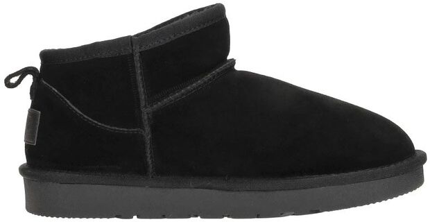 Flache Stiefeletten - large