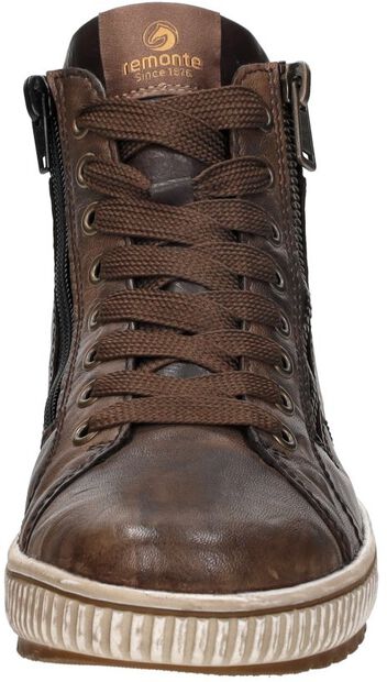 Schn&uuml;rstiefel - large