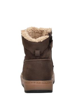 Veterschoenen Hoog