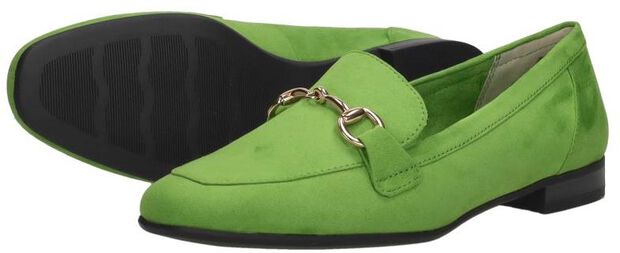 Mocassin - large