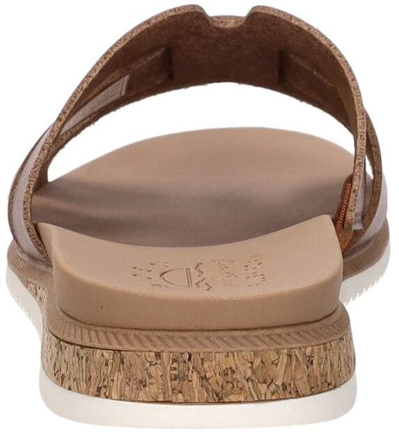 Bobs Desert Kiss Low - Peak Look - large