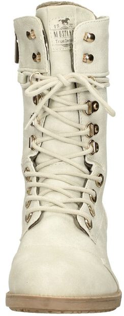 Schnürstiefel - large