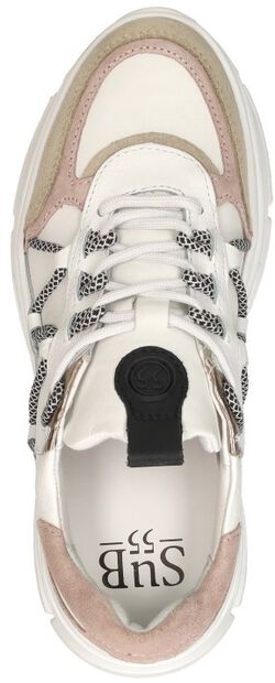 Schnürschuhe low - large