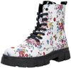 Schnürstiefel - small