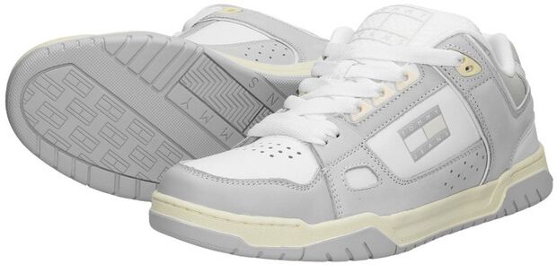 Tommy Jeans Skate Sneaker - large