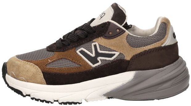 Sneakers Laag - large