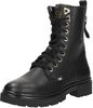 Veterschoen hoog - small