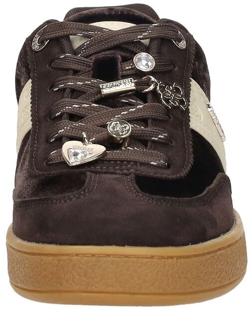 Sneakers Laag - large