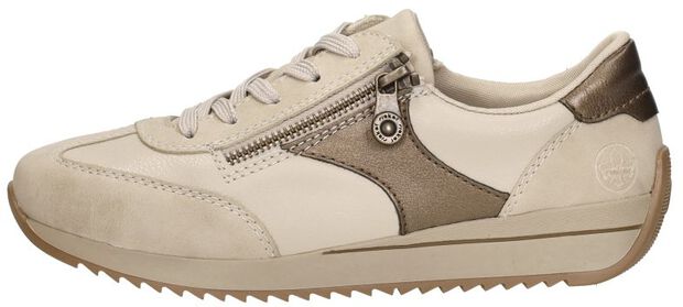Veterschoenen Laag - large
