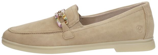 Mocassin - large