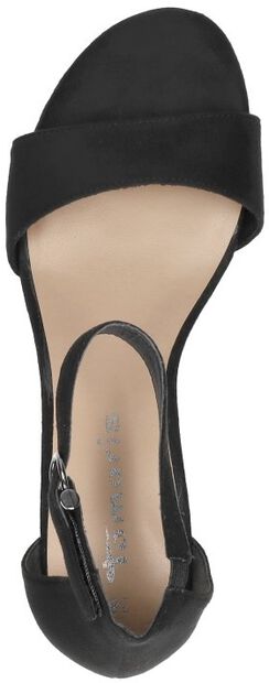 Sandalen Absatz - large