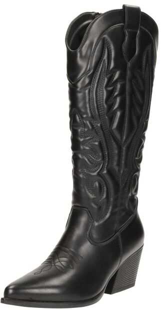 Cowboystiefel - large