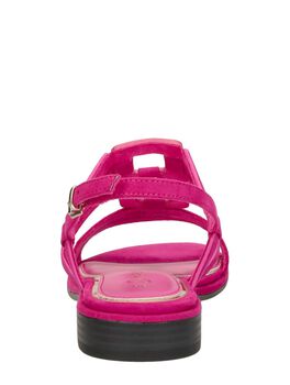 Sandalen flach