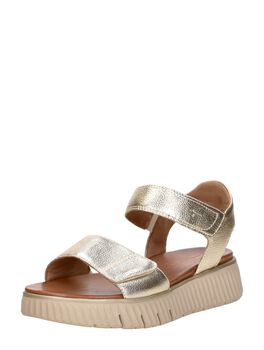 Sandalen flach