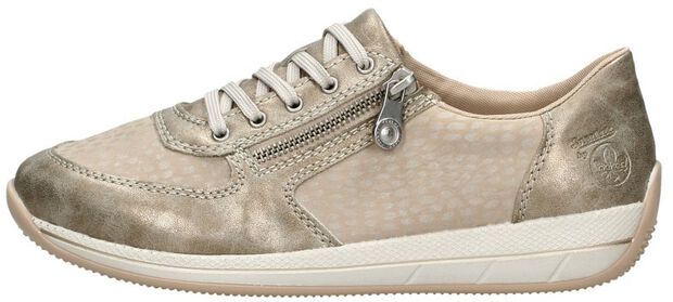 Schn&uuml;rschuhe low - large