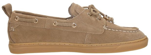 Dames bootschoen - large