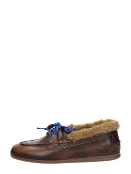 Dames bootschoen