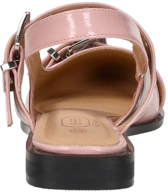 Slingbacks - large