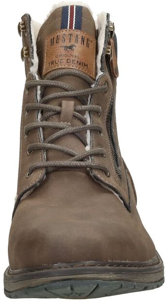 Schnürstiefel - large