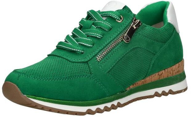 Sneaker low - large