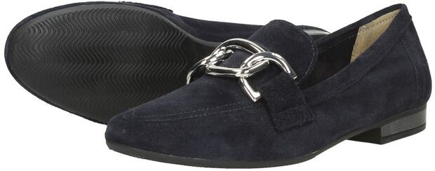 Mocassin - large