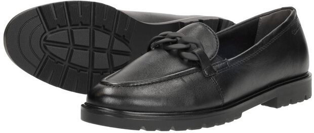 Mocassin - large