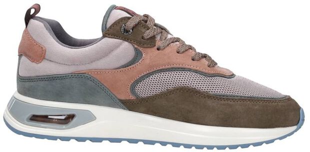 Sneaker low - large